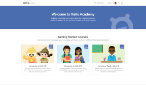 Educator dashboard in Xello. Cursor hovering over Xello Academy banner, on the Access Now button